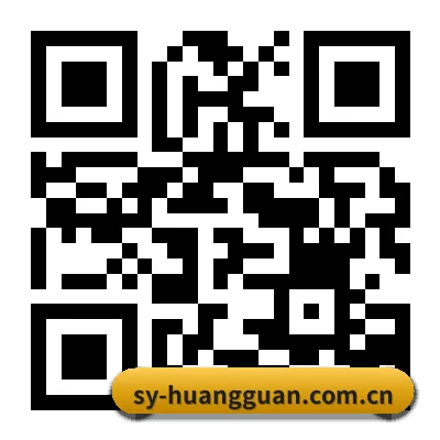 iPhone APP 二维码